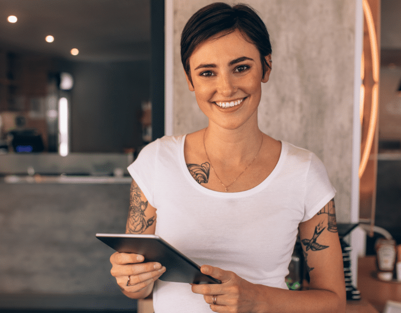 Caisse enregistreuse : nos experts vous accompagnent