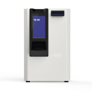 Monnayeur TP460