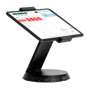 Caisse tablette TAB100A
