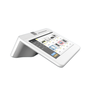 Caisse tactile TP700 Mini