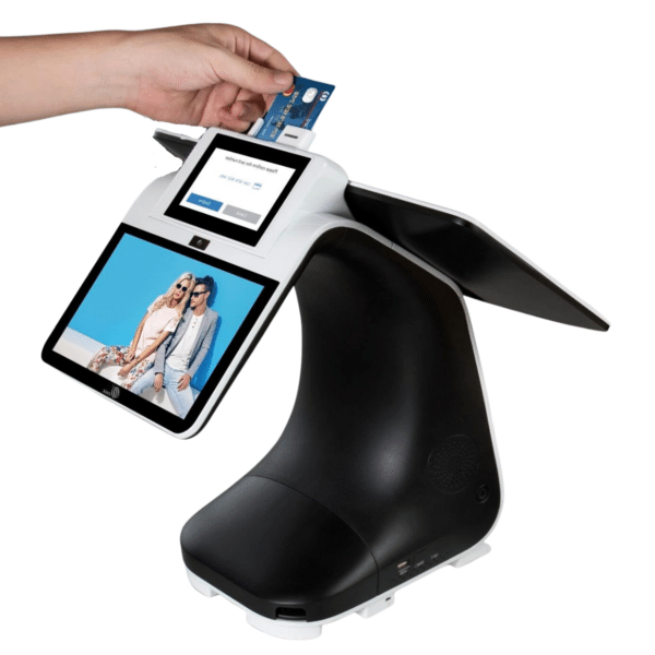 Caisse tactile TP800 – Image 2