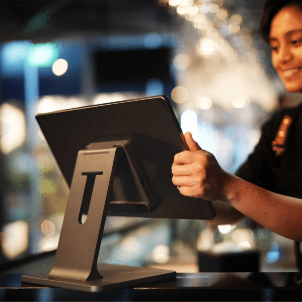 Caisse tactile TP156 – Image 4