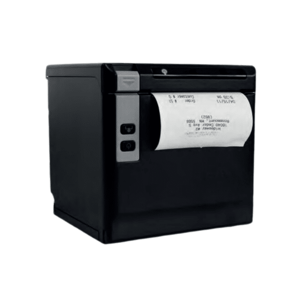 Caisse tactile TP156 – Image 3