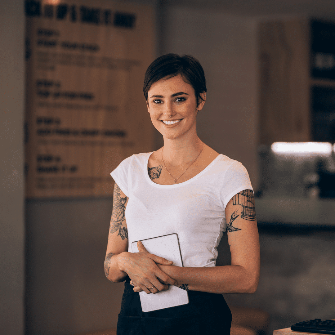 Caisse enregistreuse pour restaurant