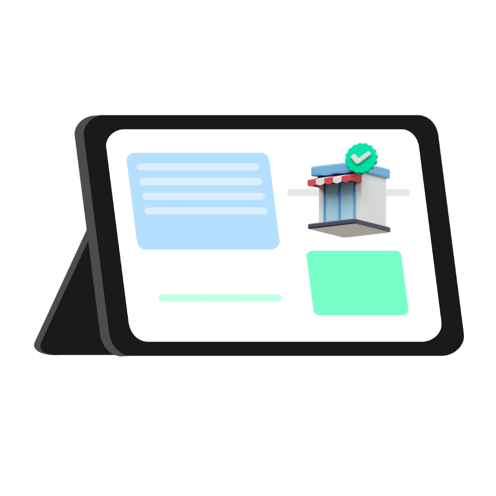 TactilPad propose de nombreuses solutions de caisses enregistreuses adaptées à vos besoins