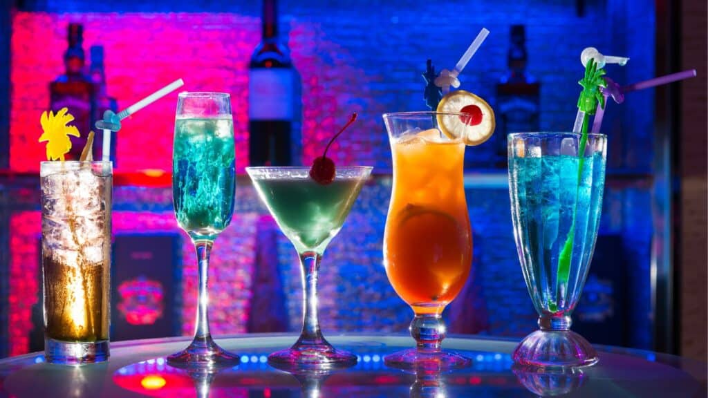 Caisse enregistreuse pour Bar & Café