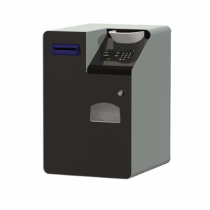 Monnayeur TP950 PRO