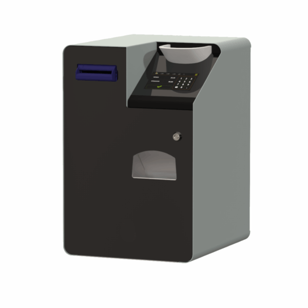 Monnayeur TP950 PRO