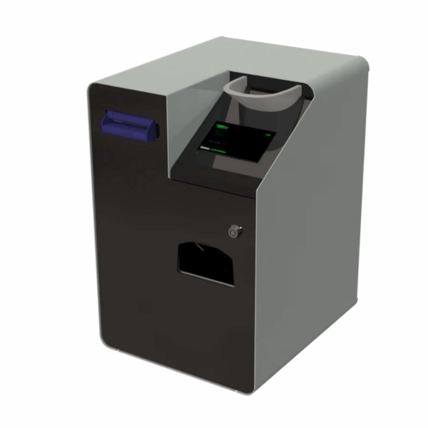 Monnayeur TP950 PRO – Image 2